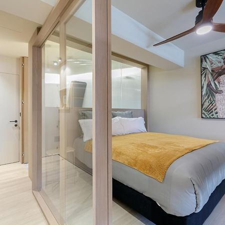 SUITE DE LUJO PUERTA DEL SOL+Parking Vigo Eksteriør bilde